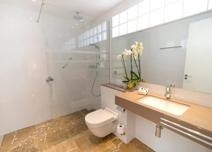 Denga Apartament Port de Pollença