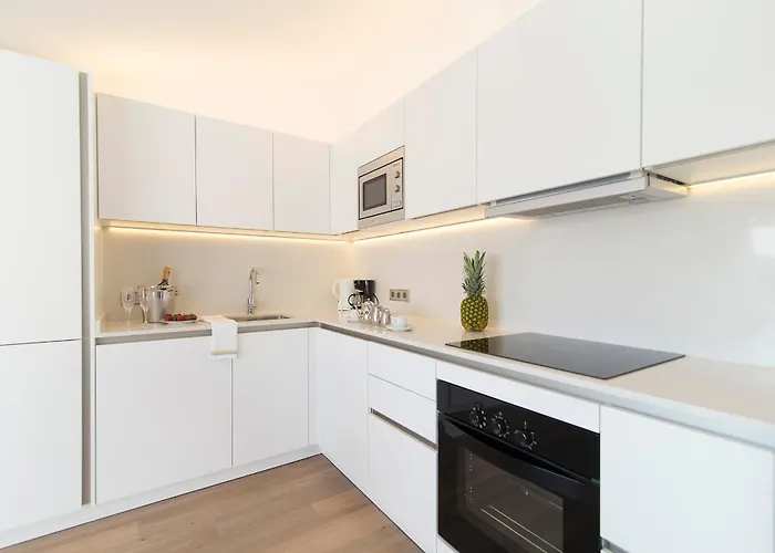 Apartament Denga