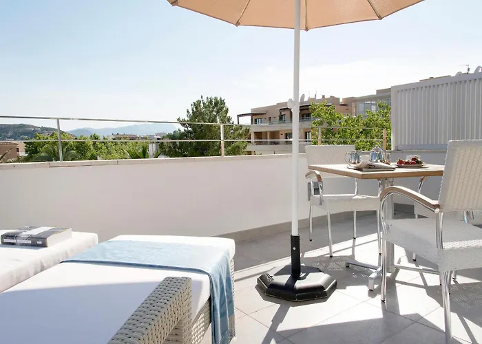 Denga Apartament Port de Pollença