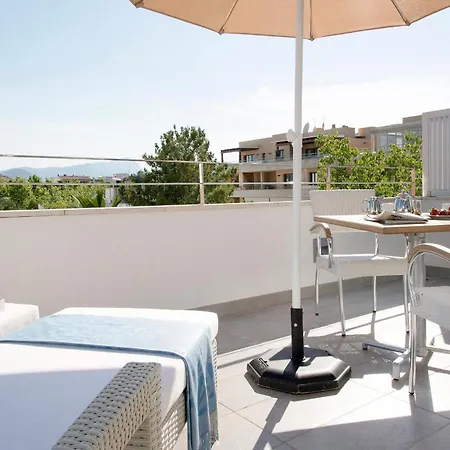 Denga Appartement Port de Pollença