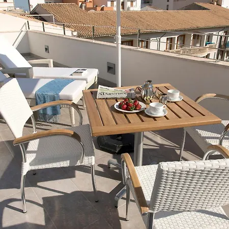 Διαμέρισμα Denga Port de Pollenca
