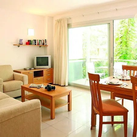 Apartment Denga *
