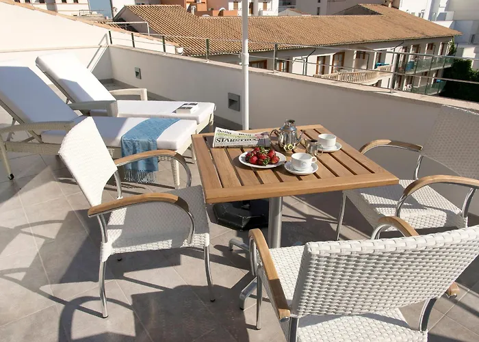 Apartamento Denga Puerto Pollensa